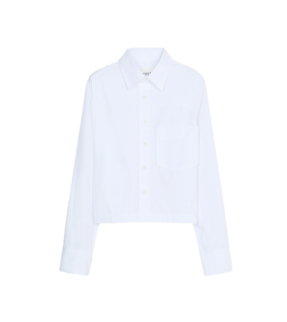 CLOSED Bluse