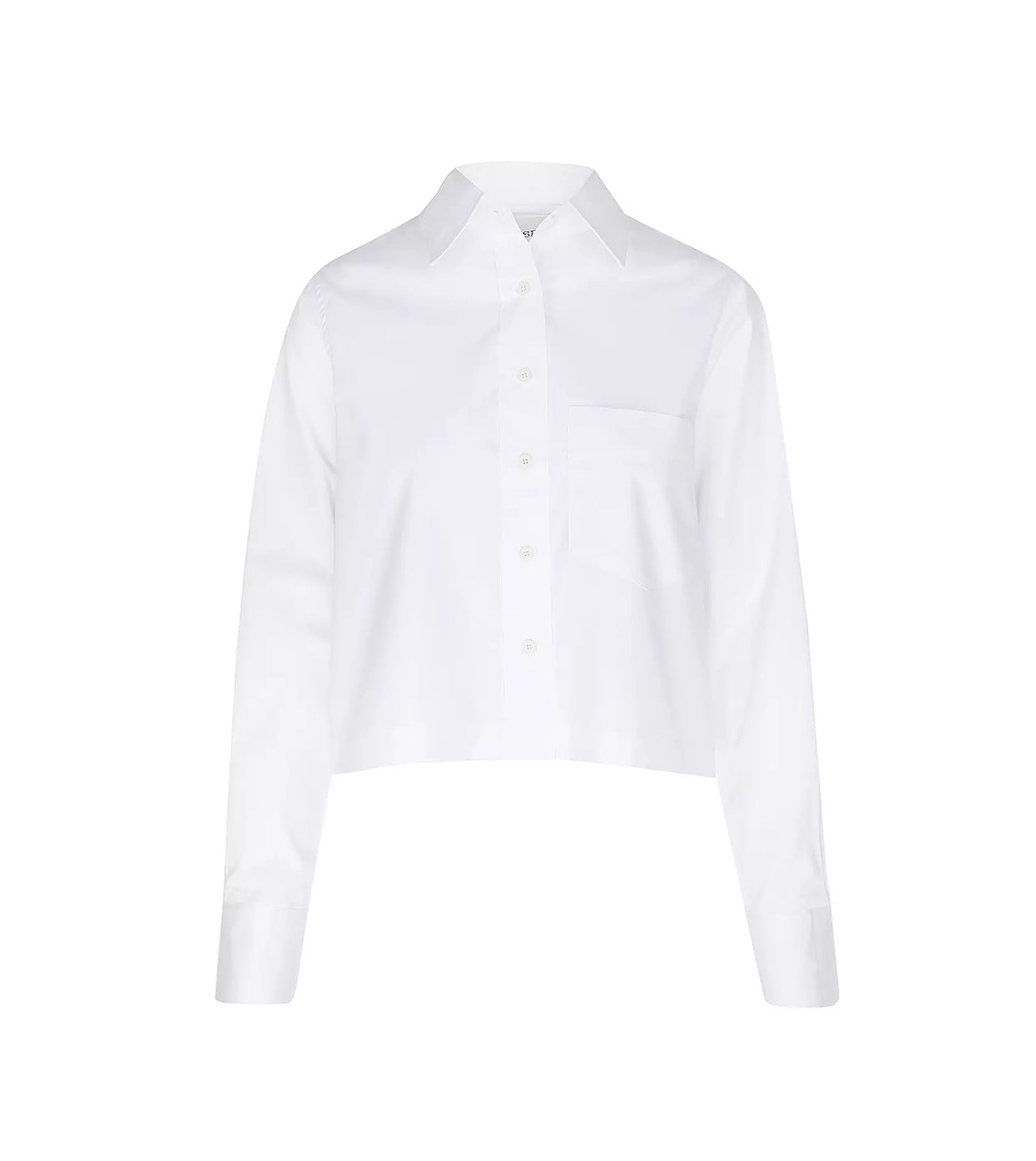 CLOSED Bluse