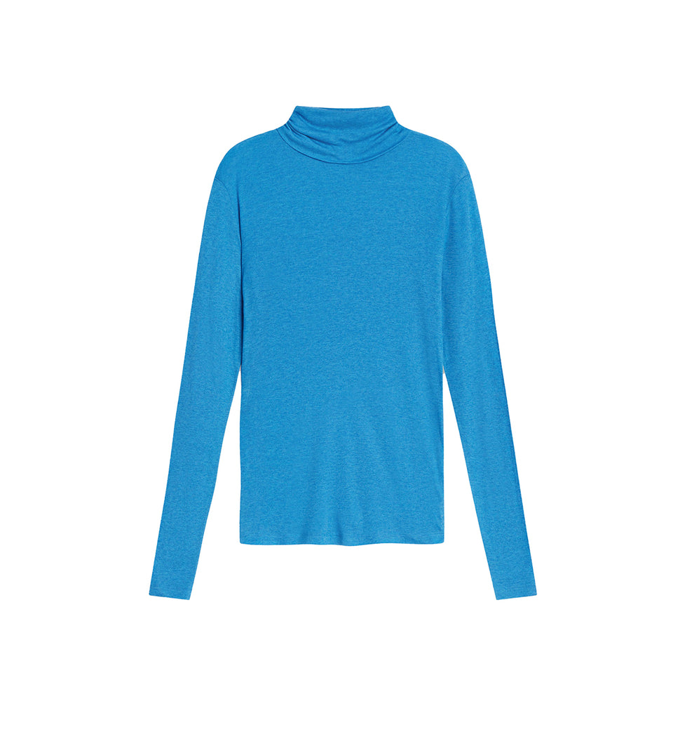 CLOSED Rollkragenpullover