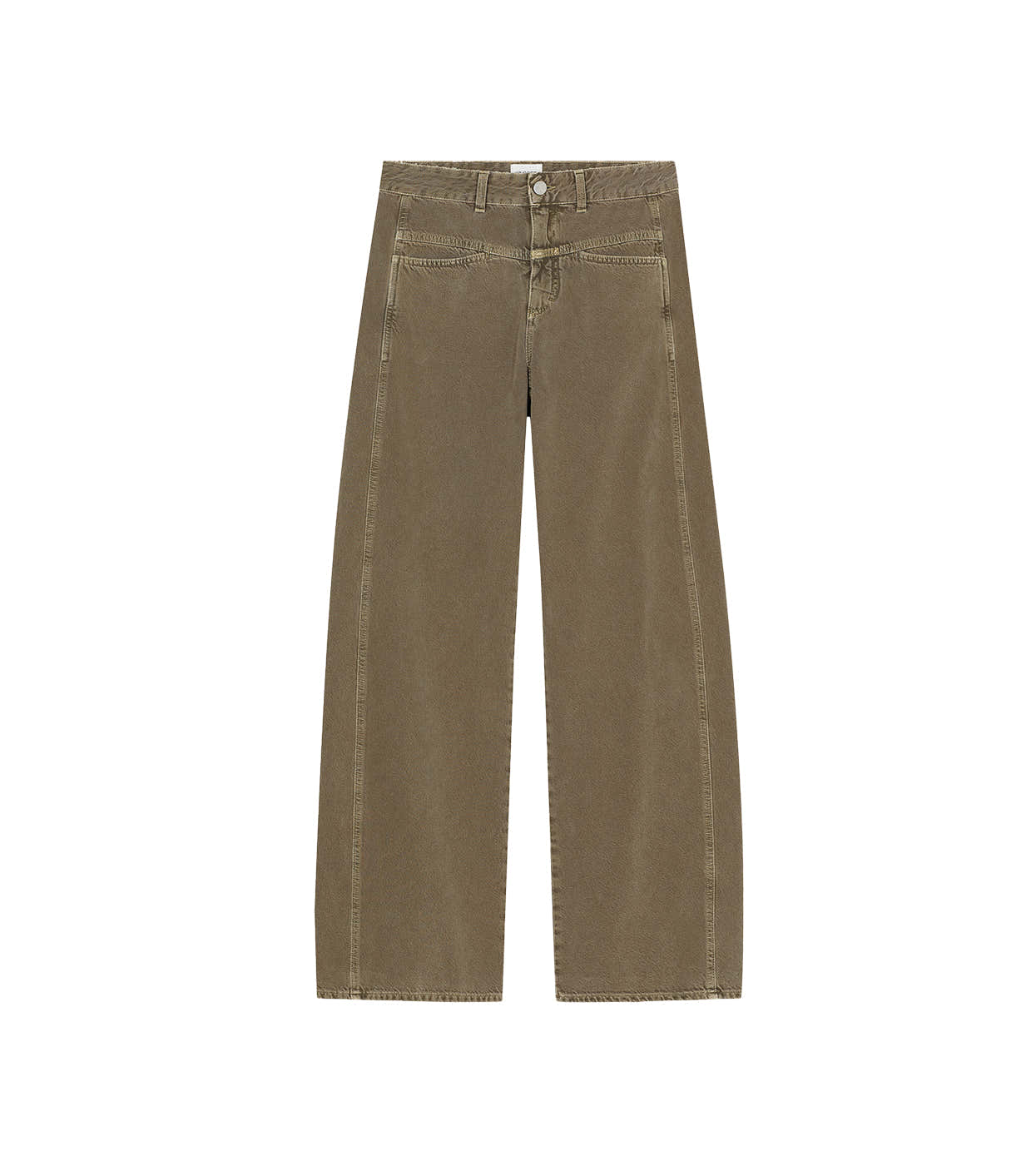CLOSED Tori-X Barrel Jeans