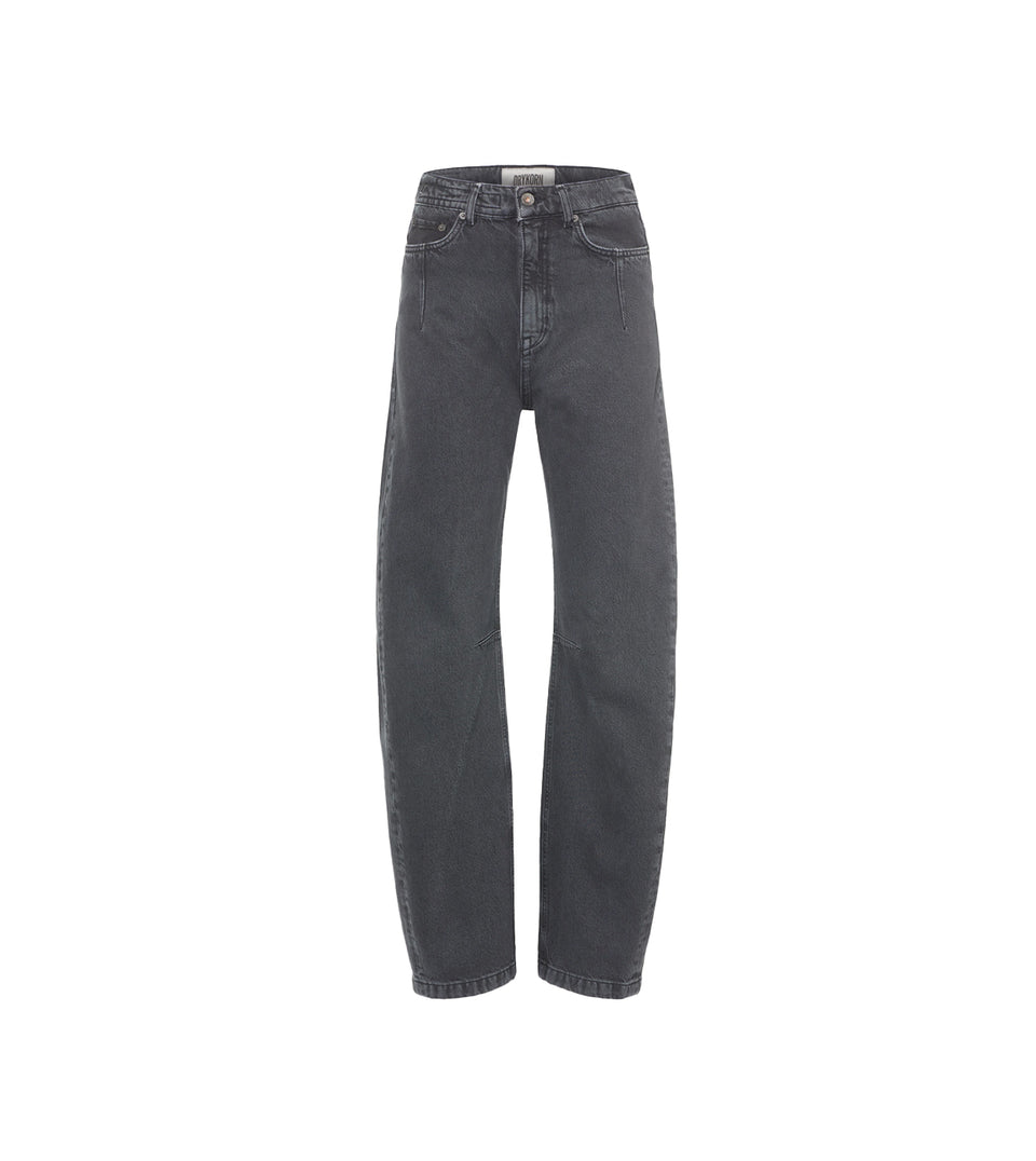 DRYKORN Barrel Jeans 'Liable'