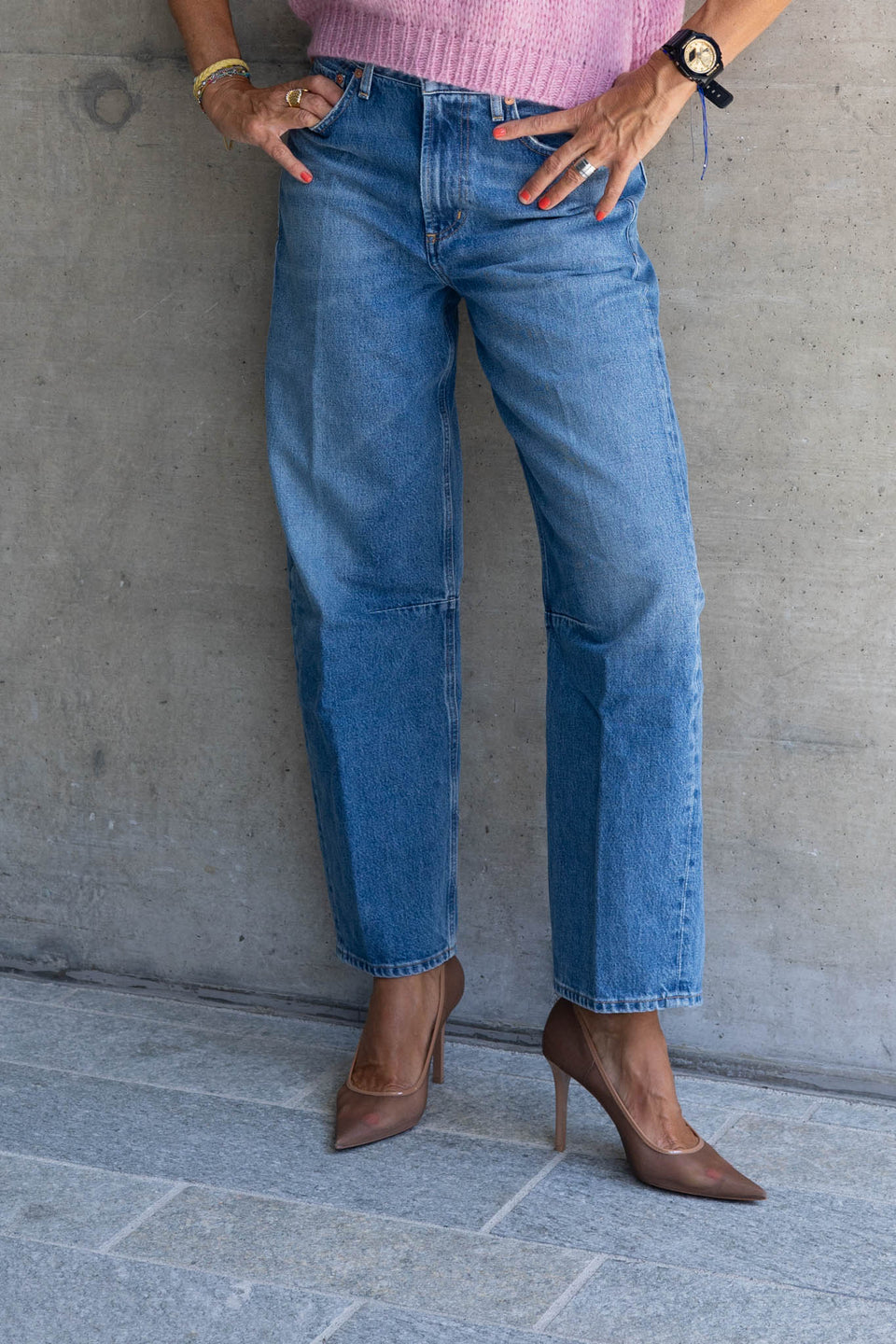 CITIZEN OF HUMANITY Jeans