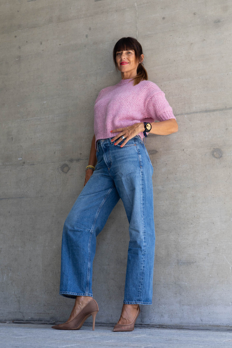 CITIZEN OF HUMANITY Jeans