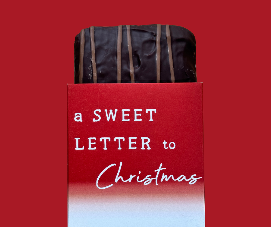 LEBKUCHEN-VERKOSTUNG