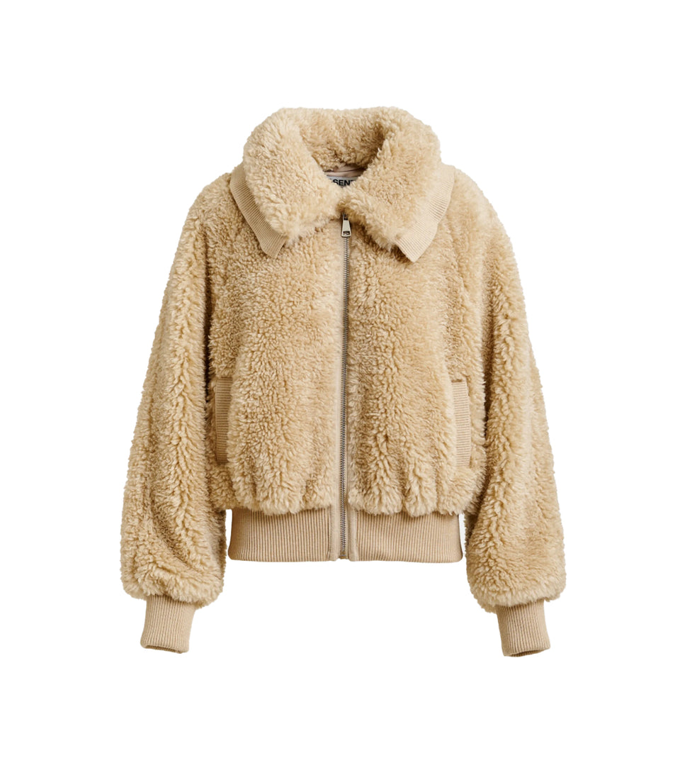 ESSENTIEL ANTWERP Jacke