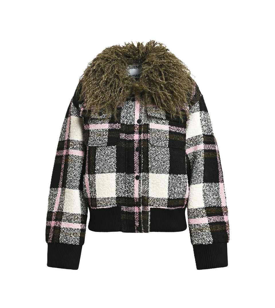 ESSENTIEL ANTWERP Bomberjacke