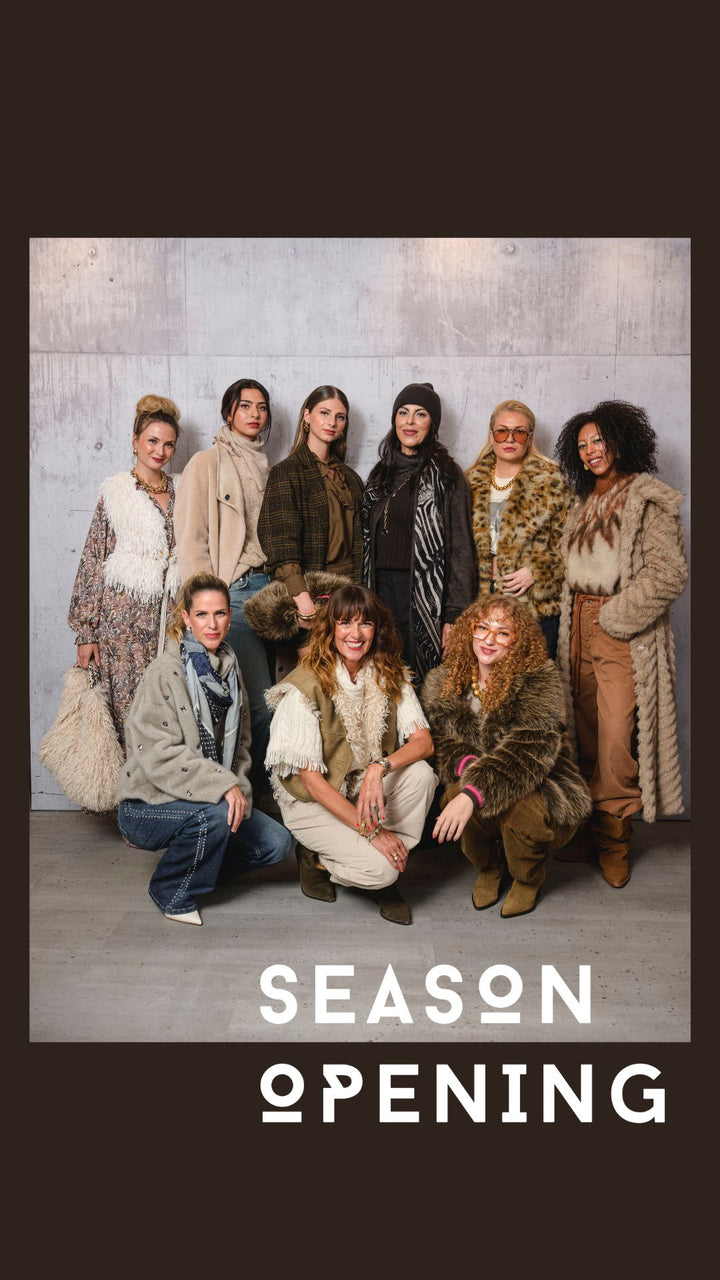 SEASON OPENING