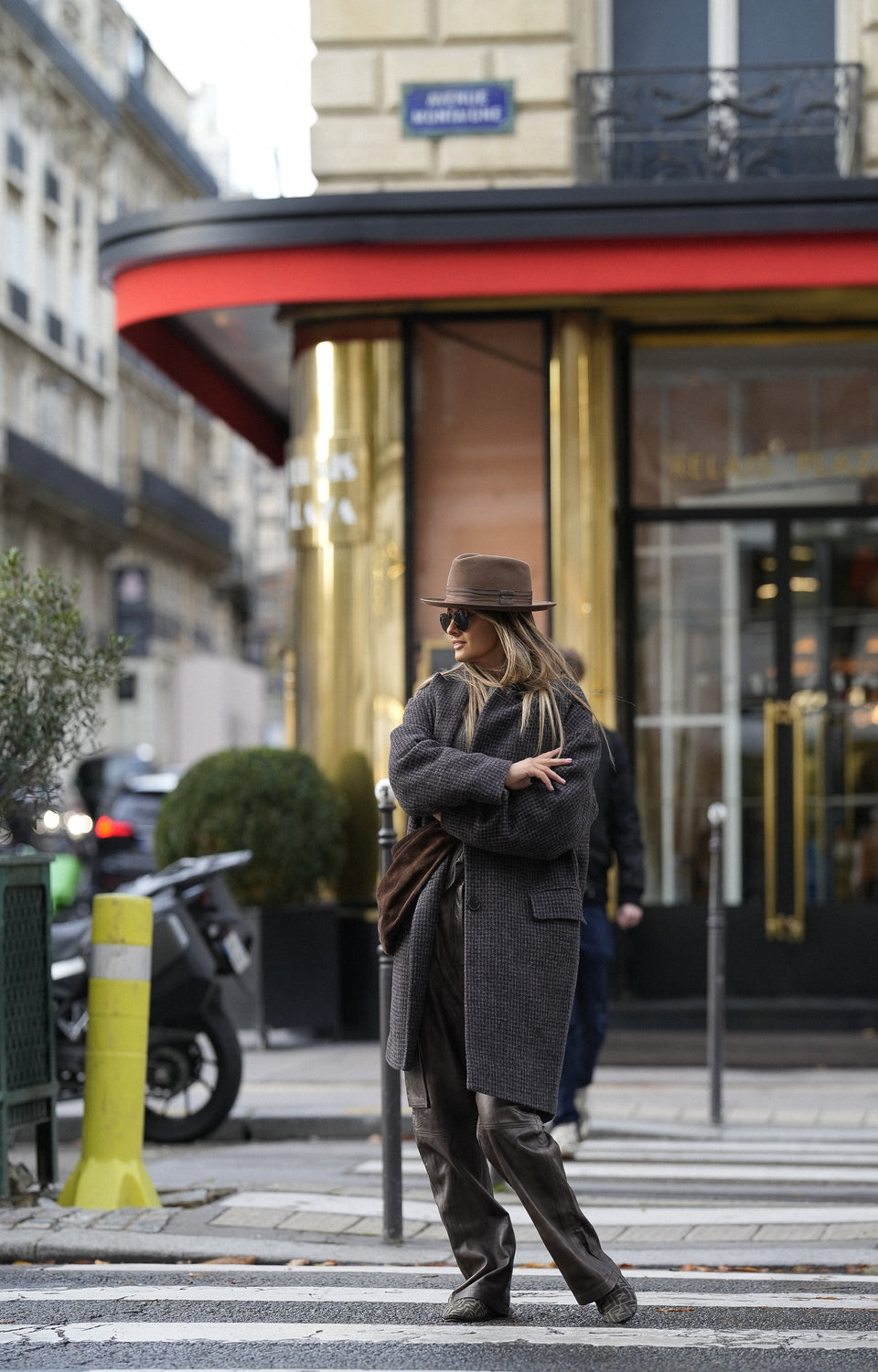 MARANT ÉTOILE Mantel