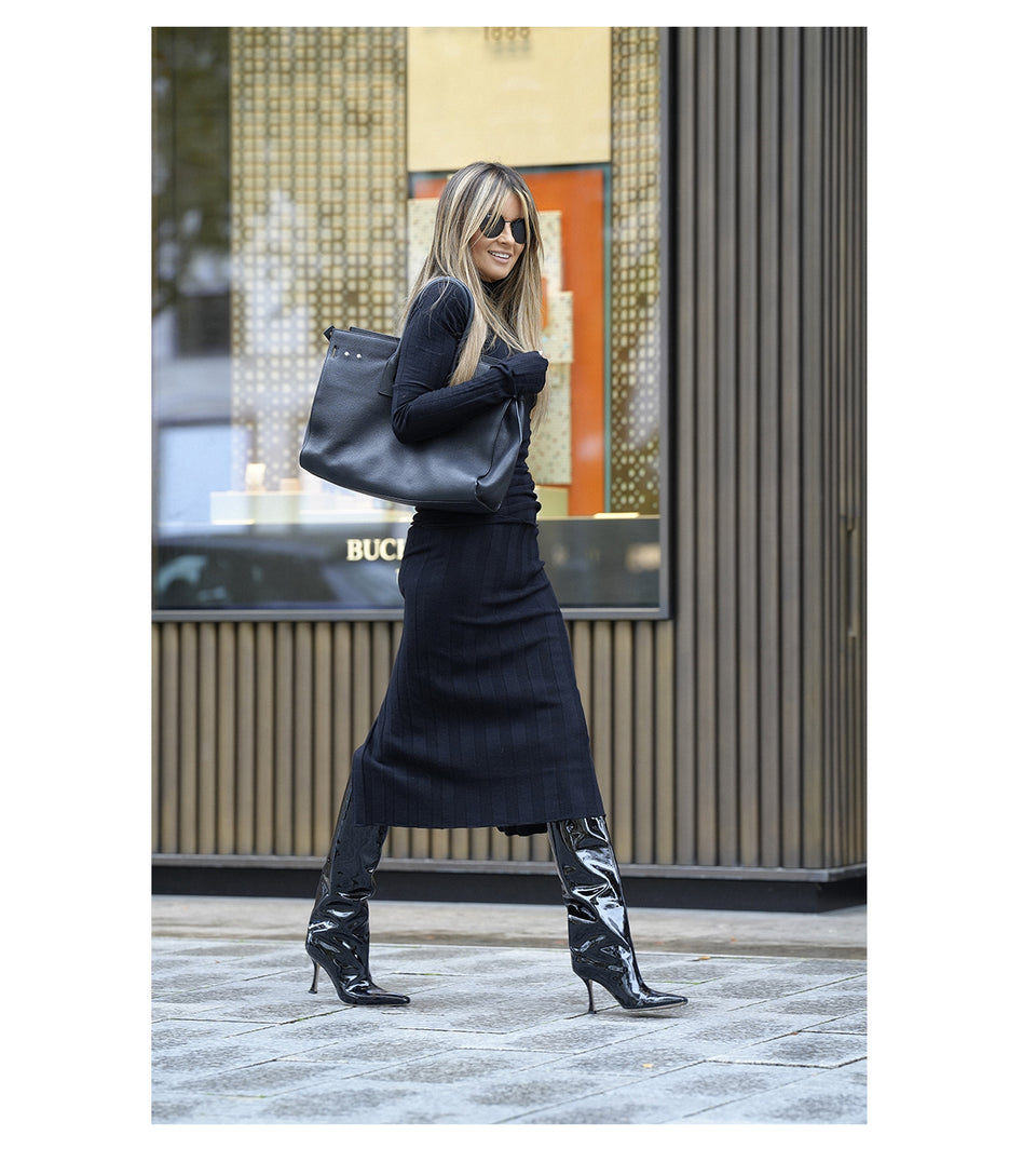 SPORTMAX Strickrock