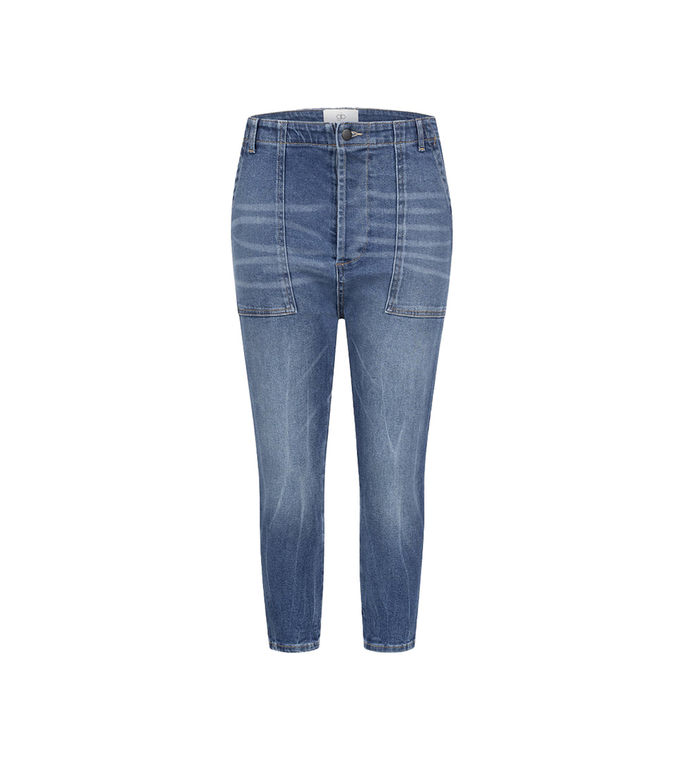 GITTA BANKO Jeans "Savannah"