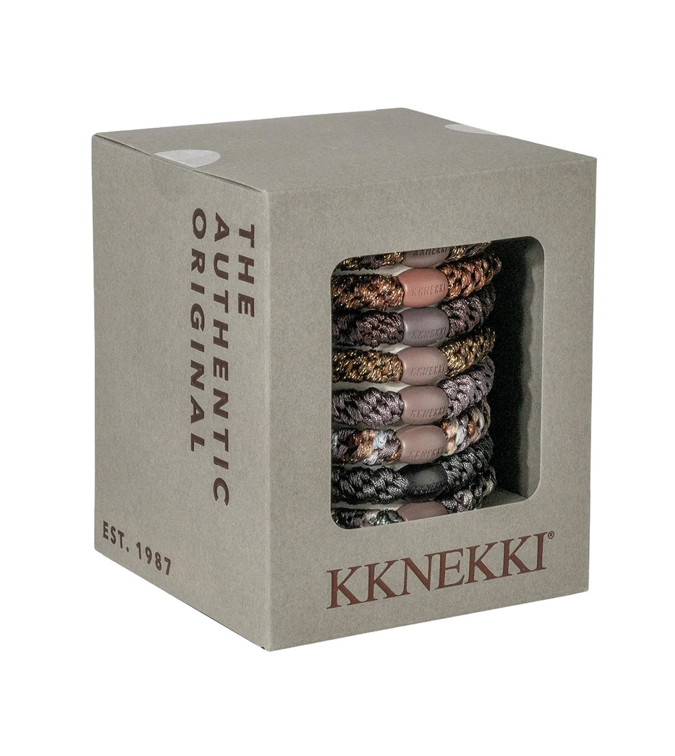 KKNEKKI Geschenksbox - Limited Edition