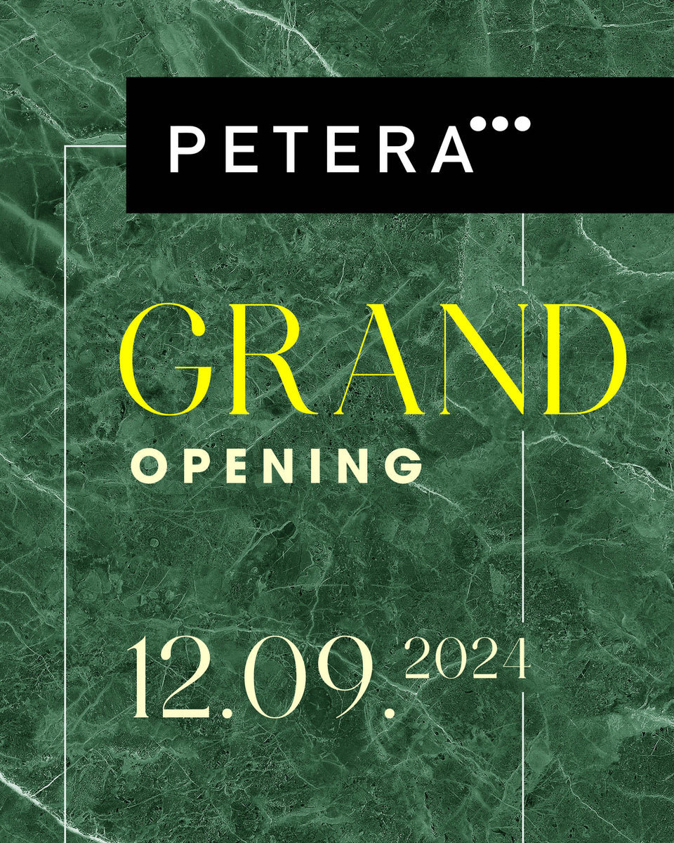 Grand Opening