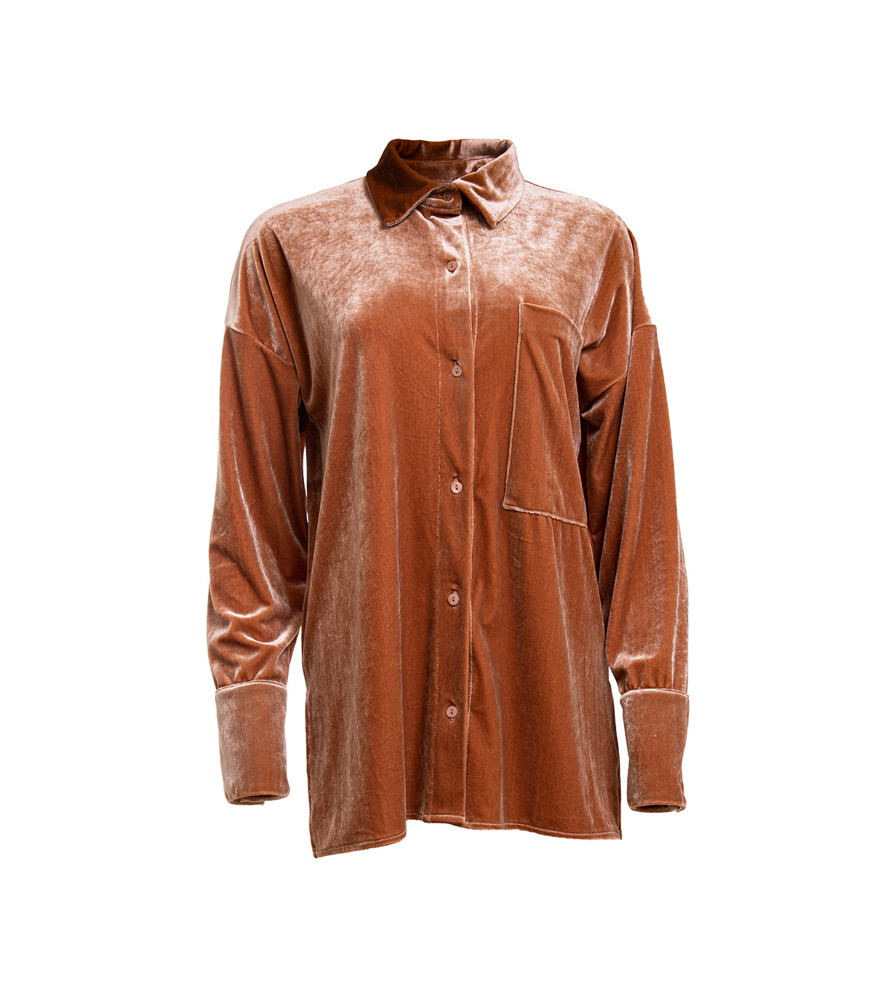 IHEART Bluse 