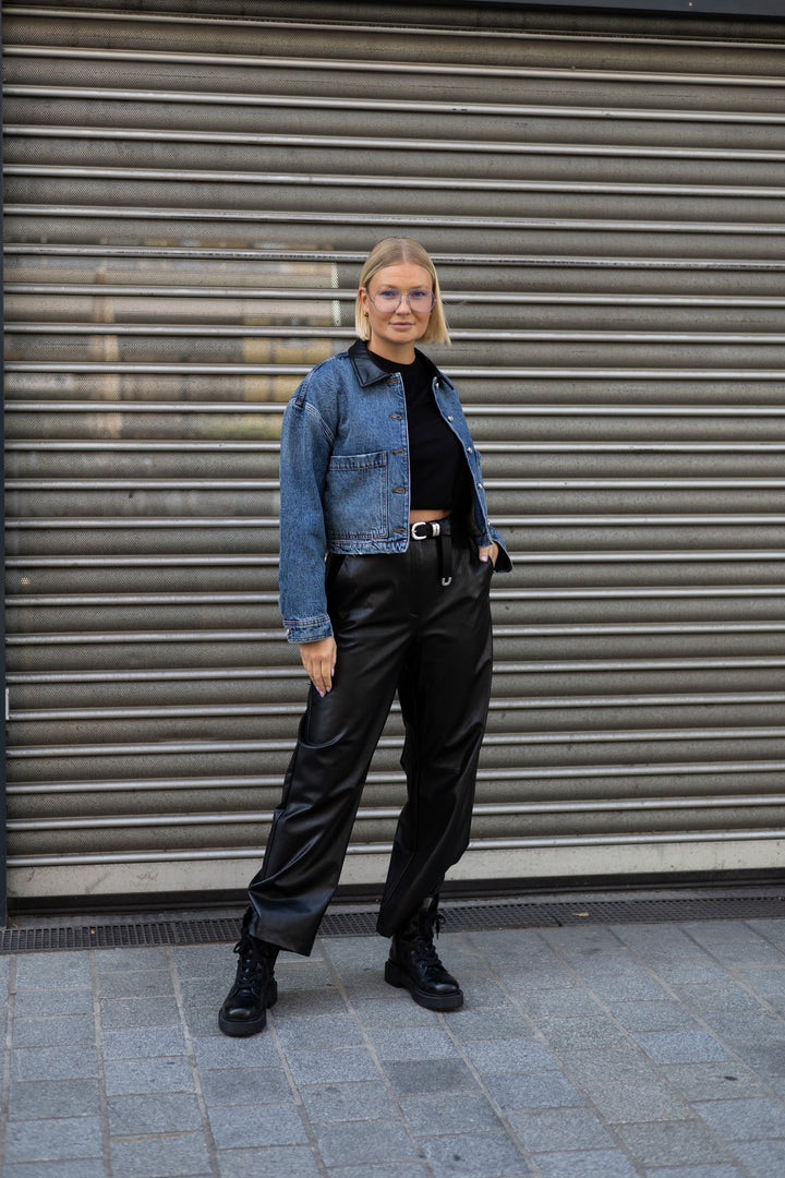 LEATHER REBEL