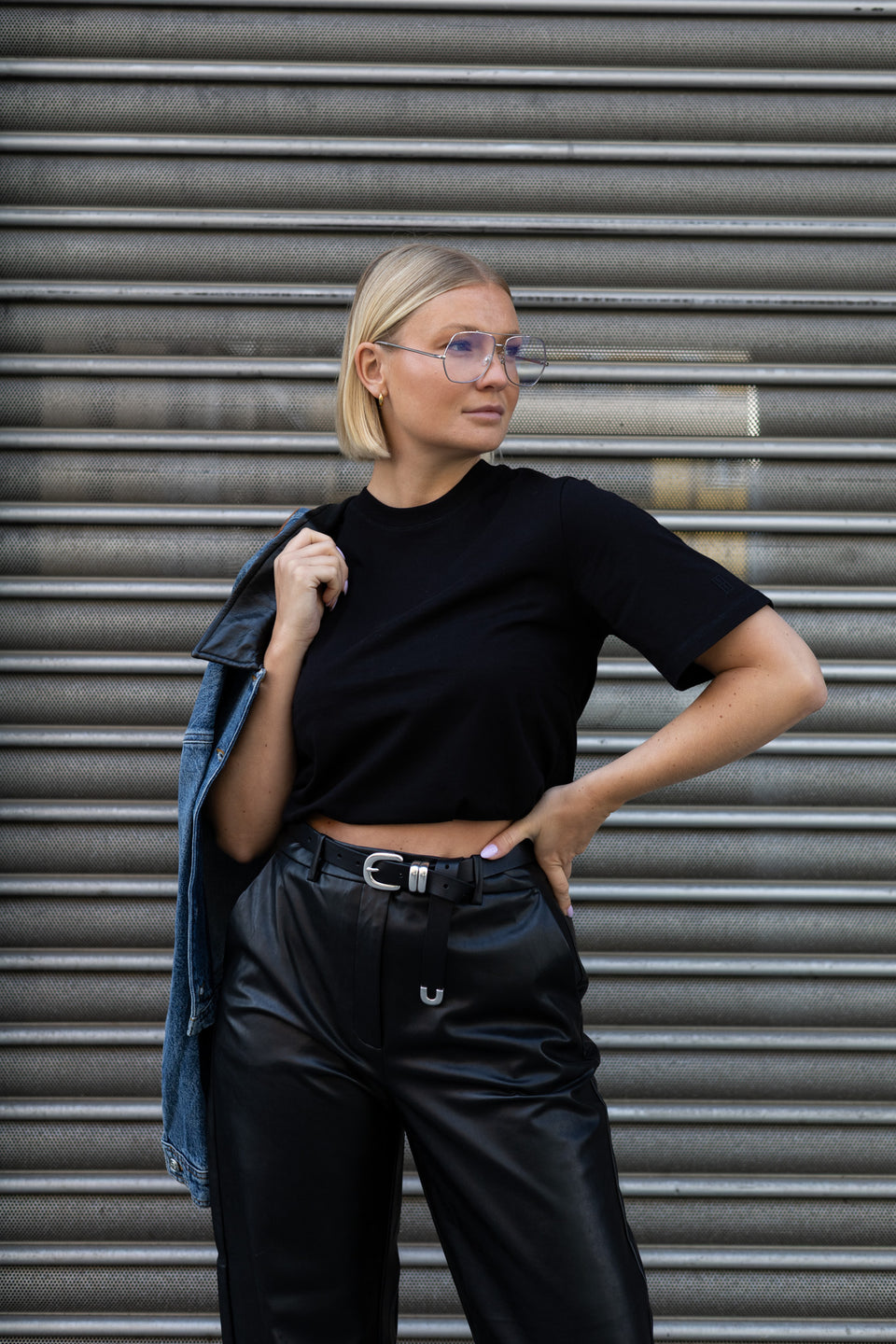 BY MALENE BIRGER Gürtel