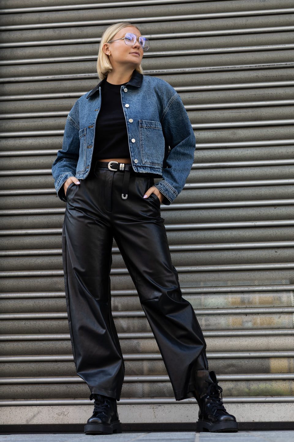 ANINE BING Jacke