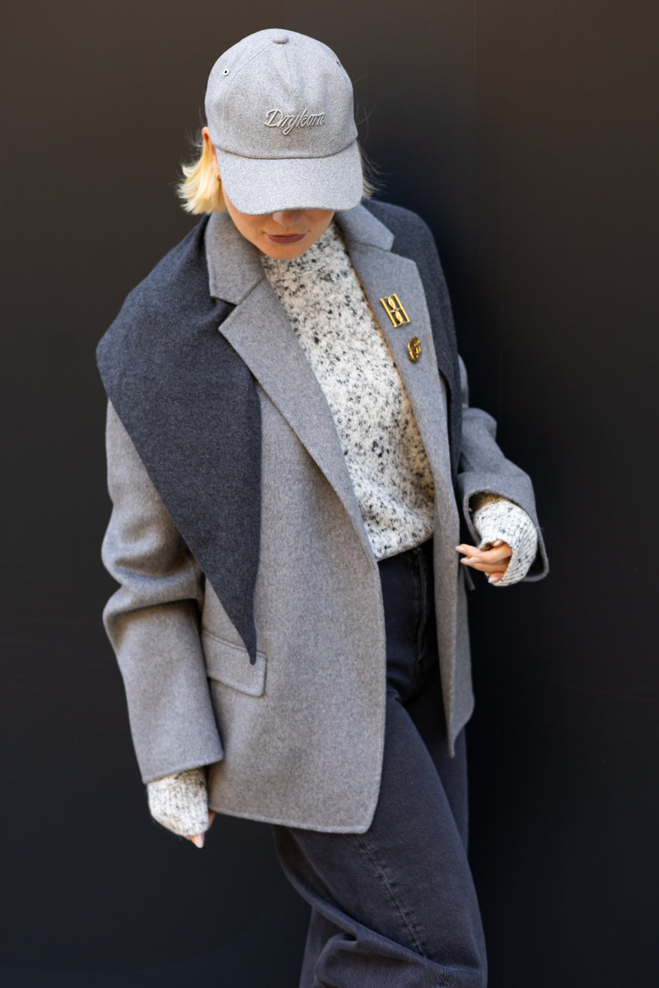 DRYKORN Blazer 'Shenton'