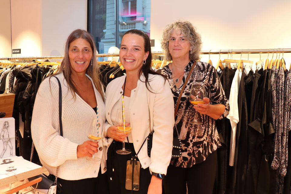 fashion circle
