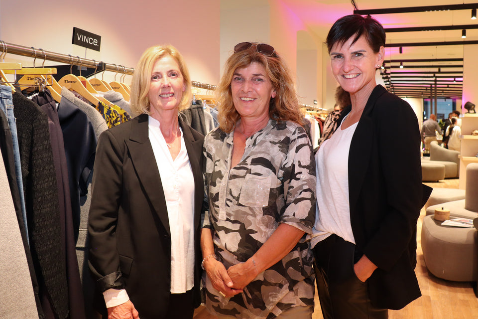 fashion circle