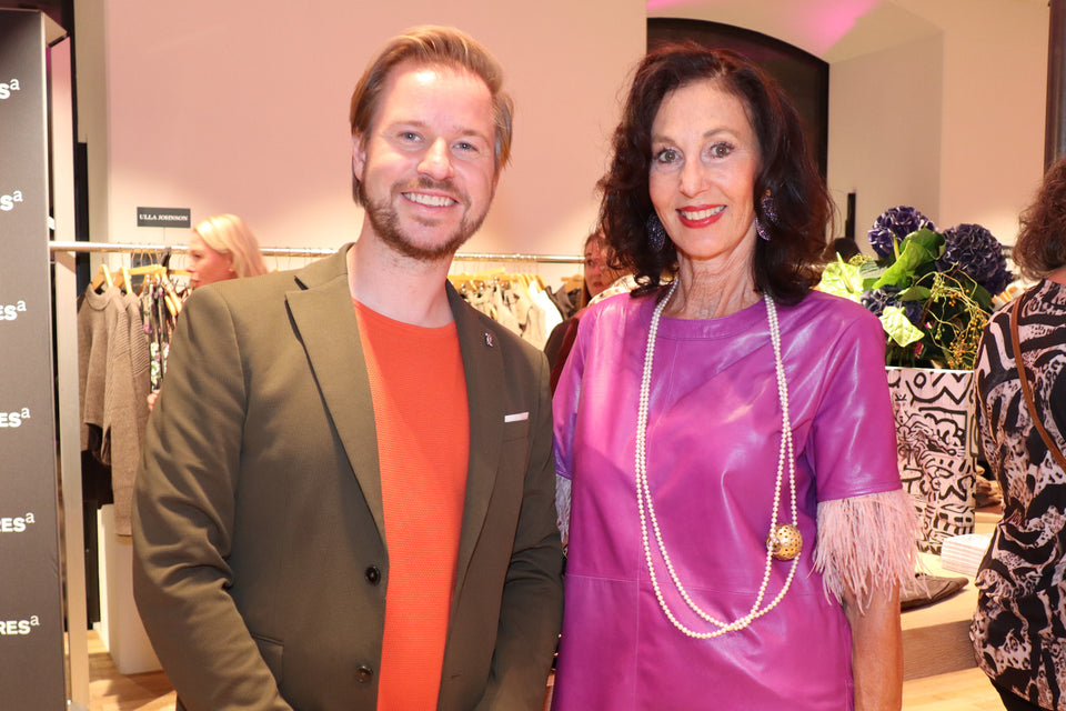 fashion circle