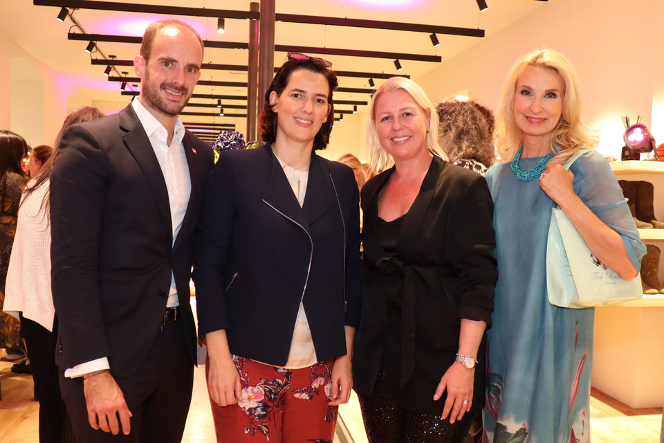 fashion circle