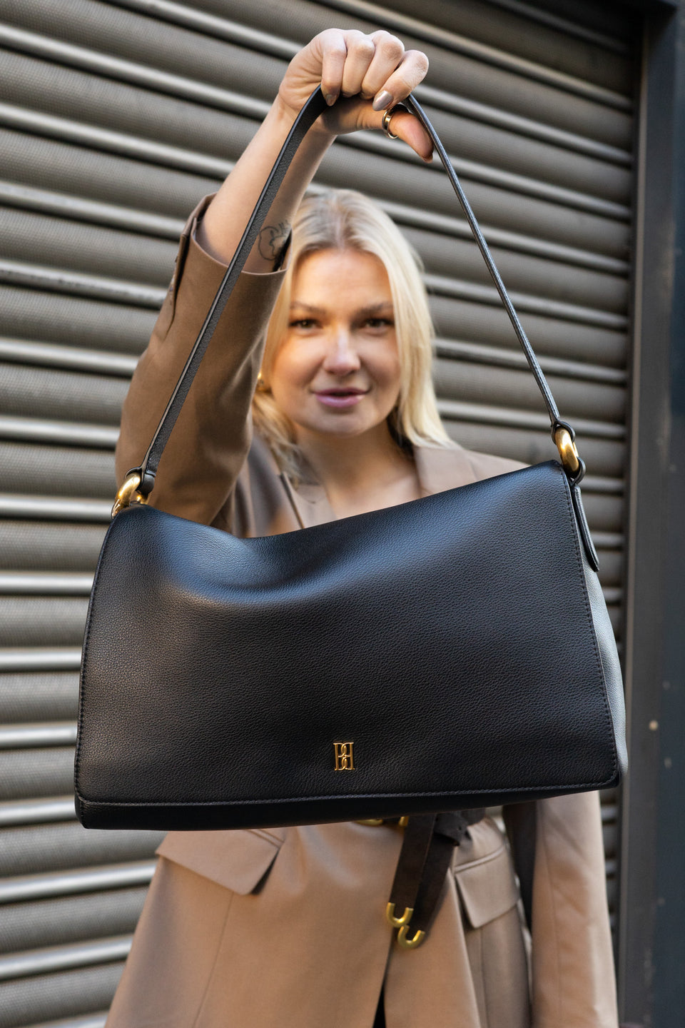 BY MALENE BIRGER Tasche