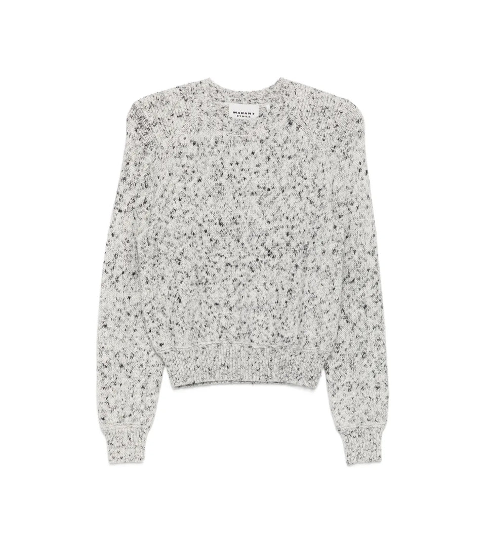 MARANT ÉTOILE Strickpullover