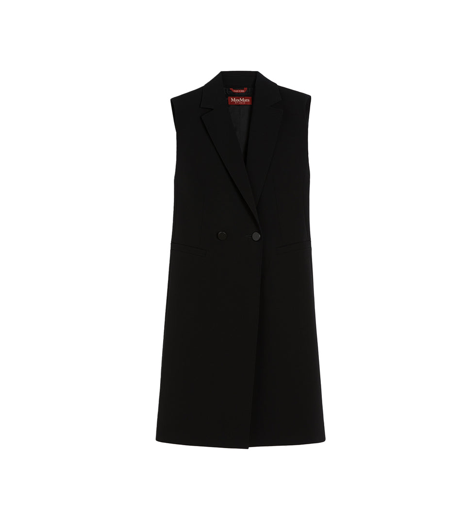 MAX MARA STUDIO Weste