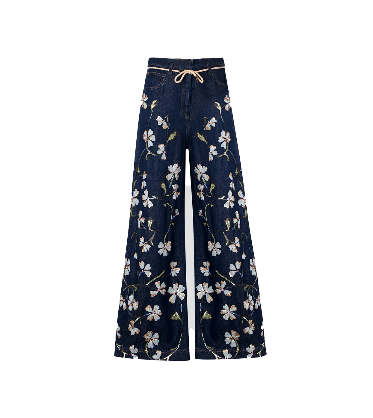 MUNTHE Jeans