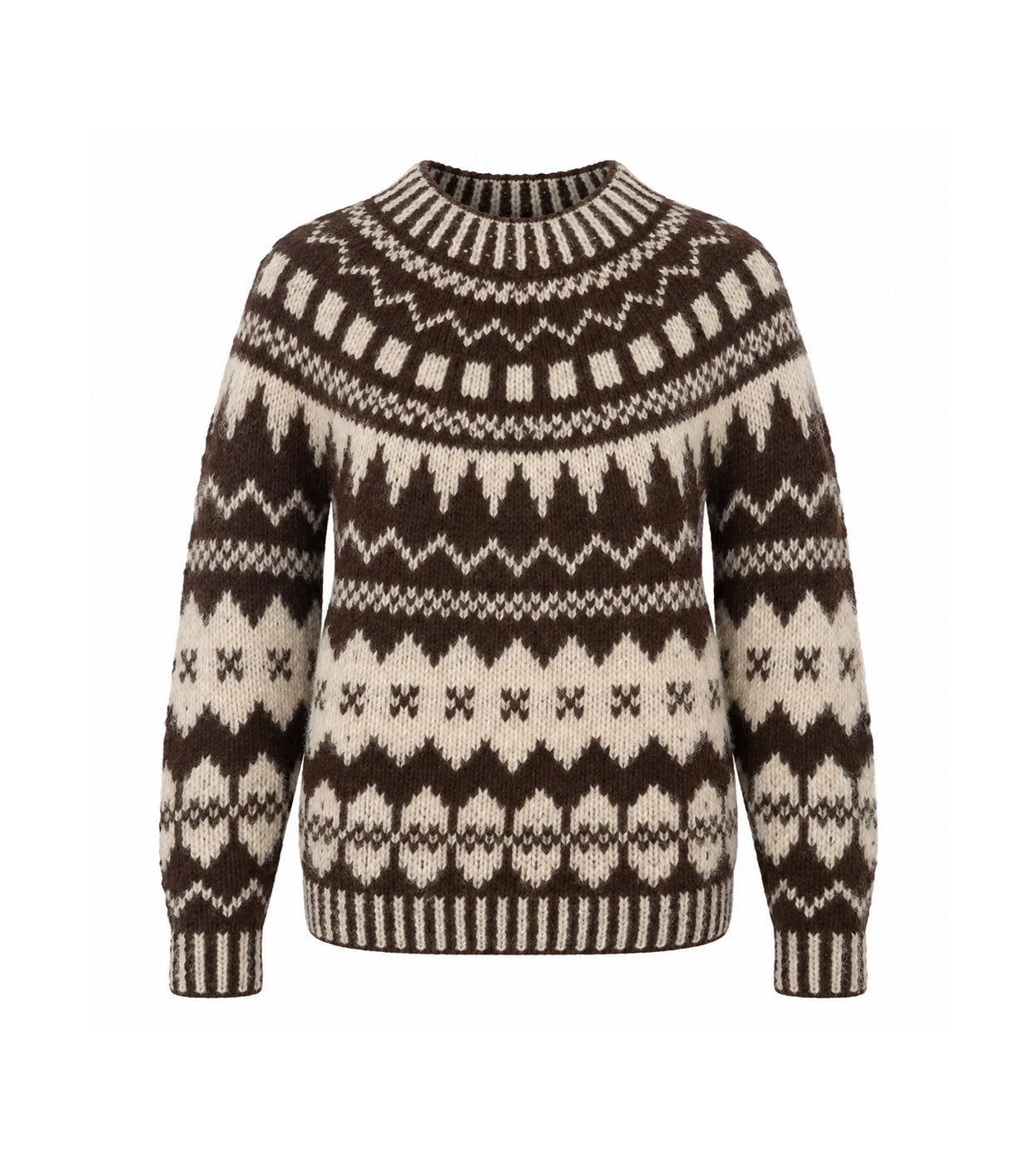 MICHELE & HOVEN Sweater