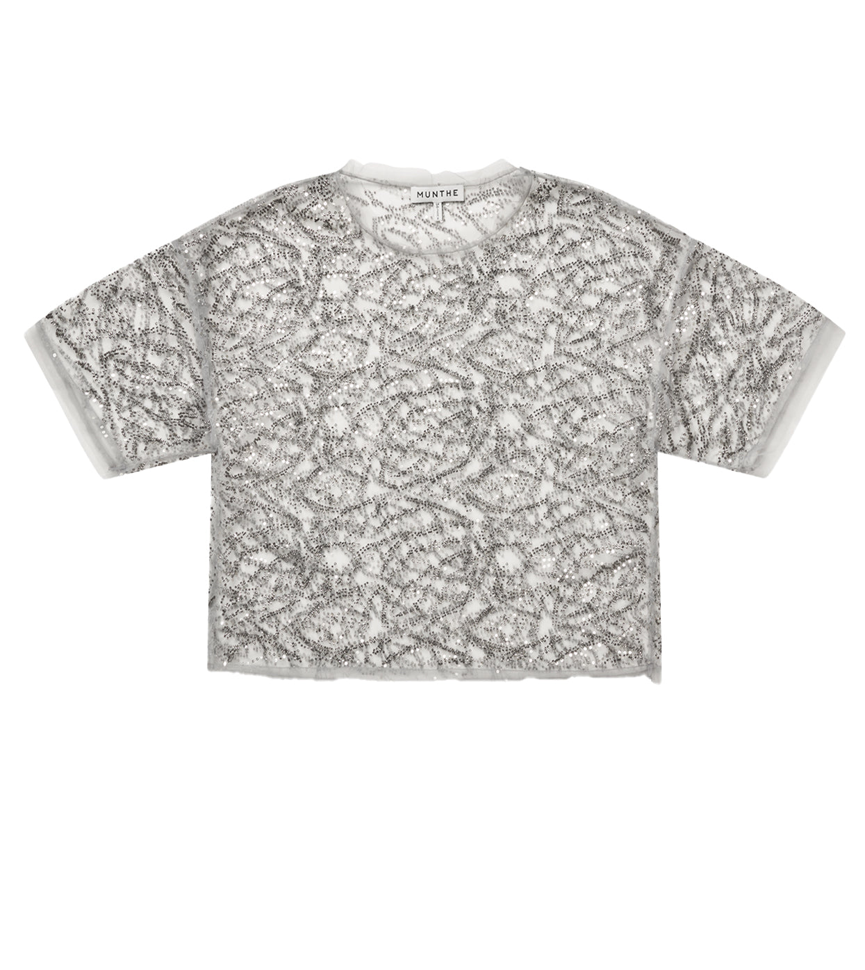MUNTHE Top