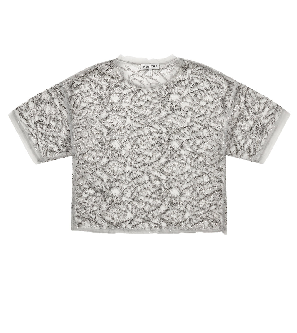 MUNTHE Top