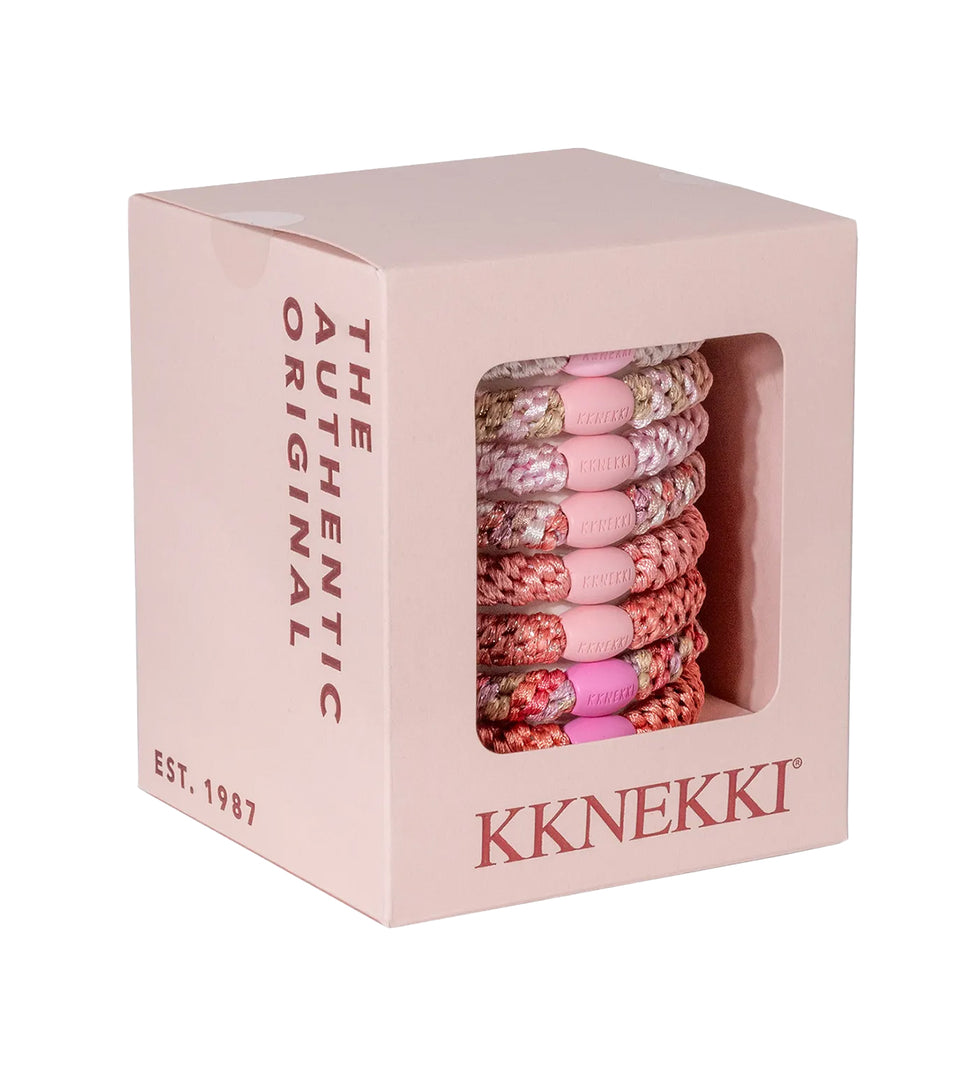 KKNEKKI Geschenksbox - Limited Edition