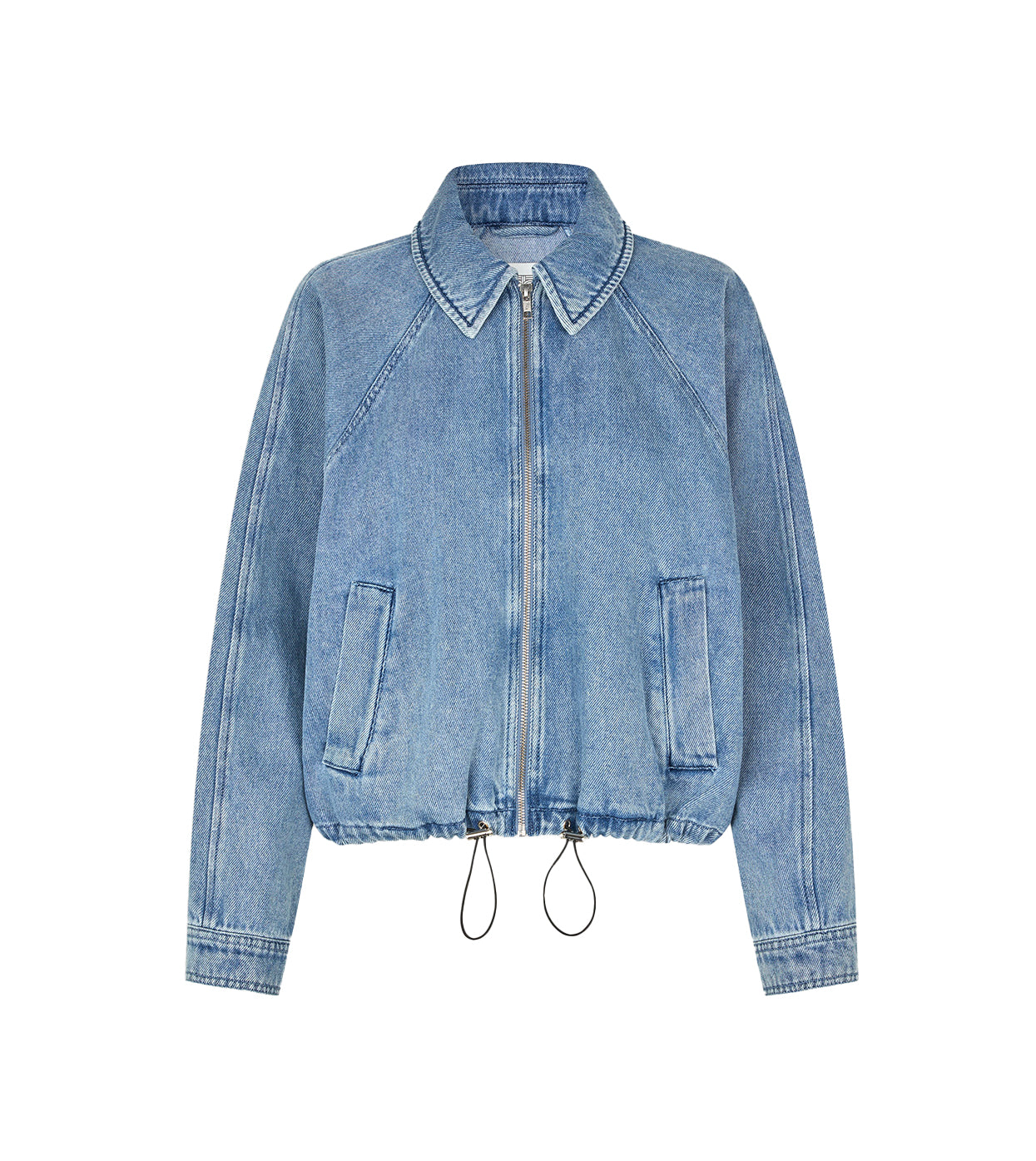 SECOND FEMALE Jeansjacke