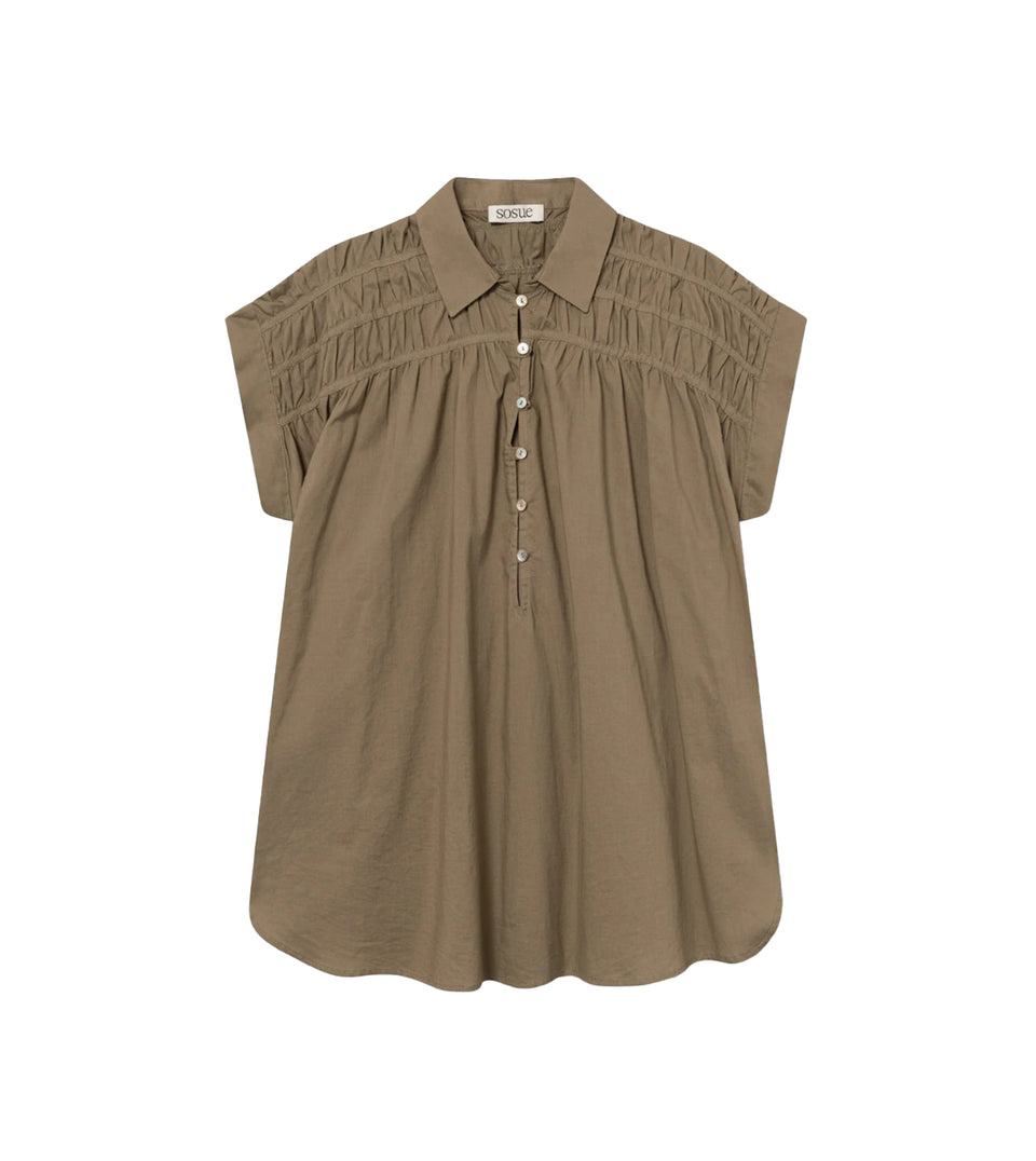 SOSUE Bluse