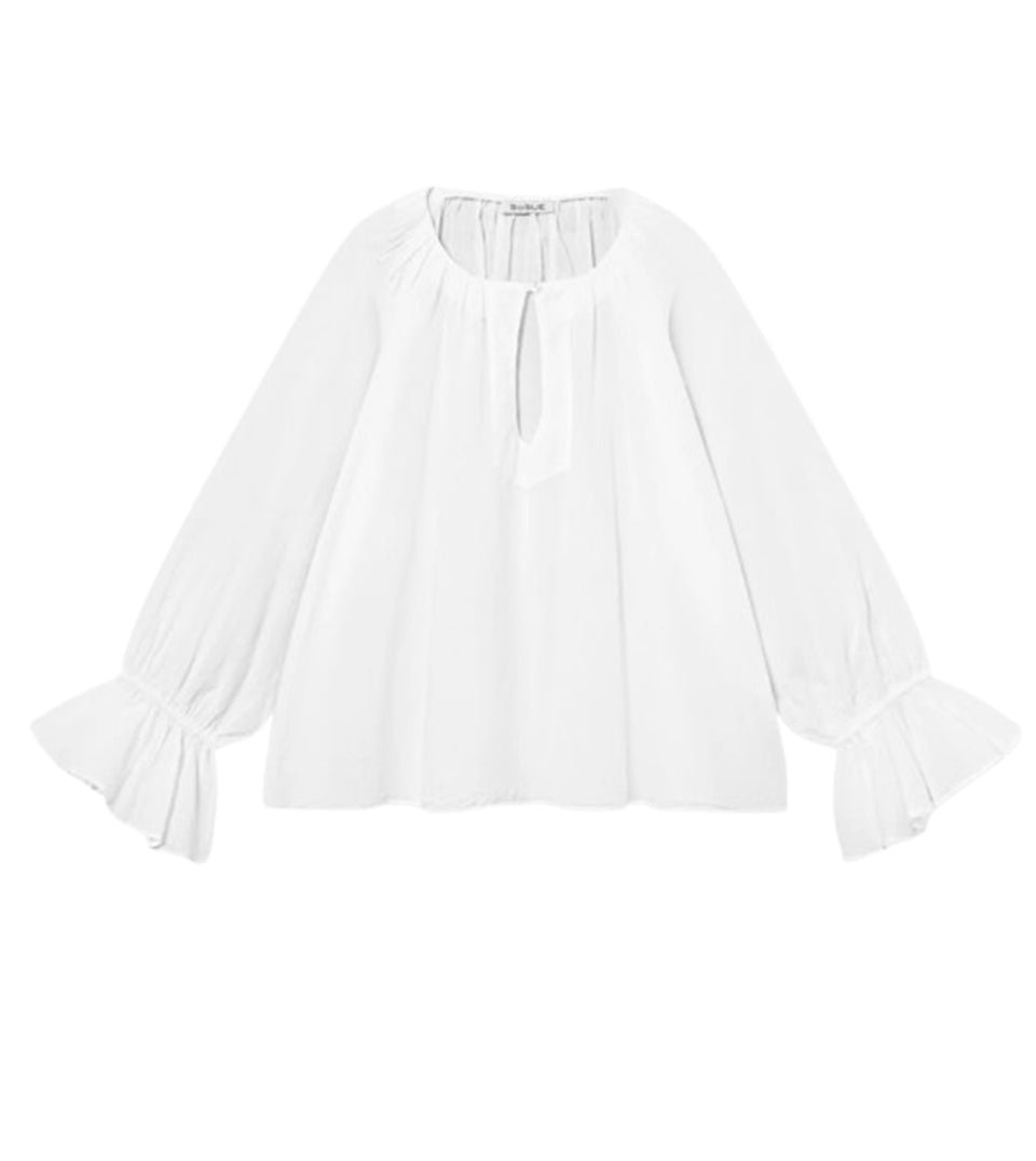 SOSUE Bluse "Carmen"