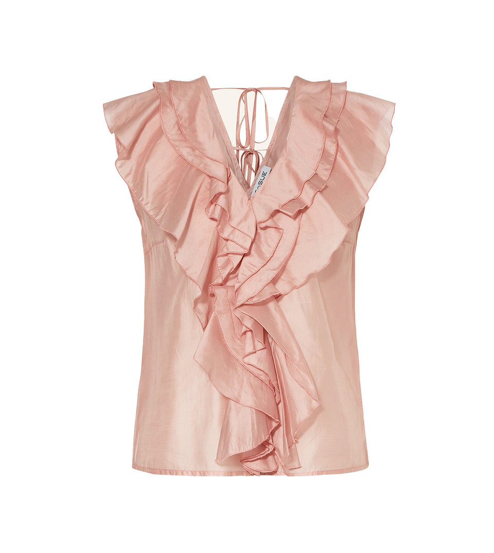 SOSUE Bluse