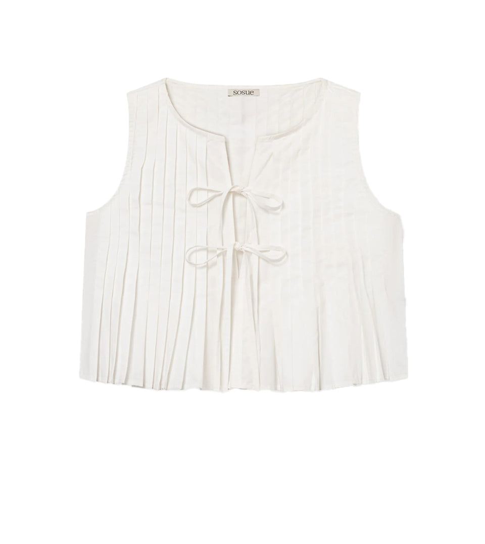SOSUE Top "Cleo"