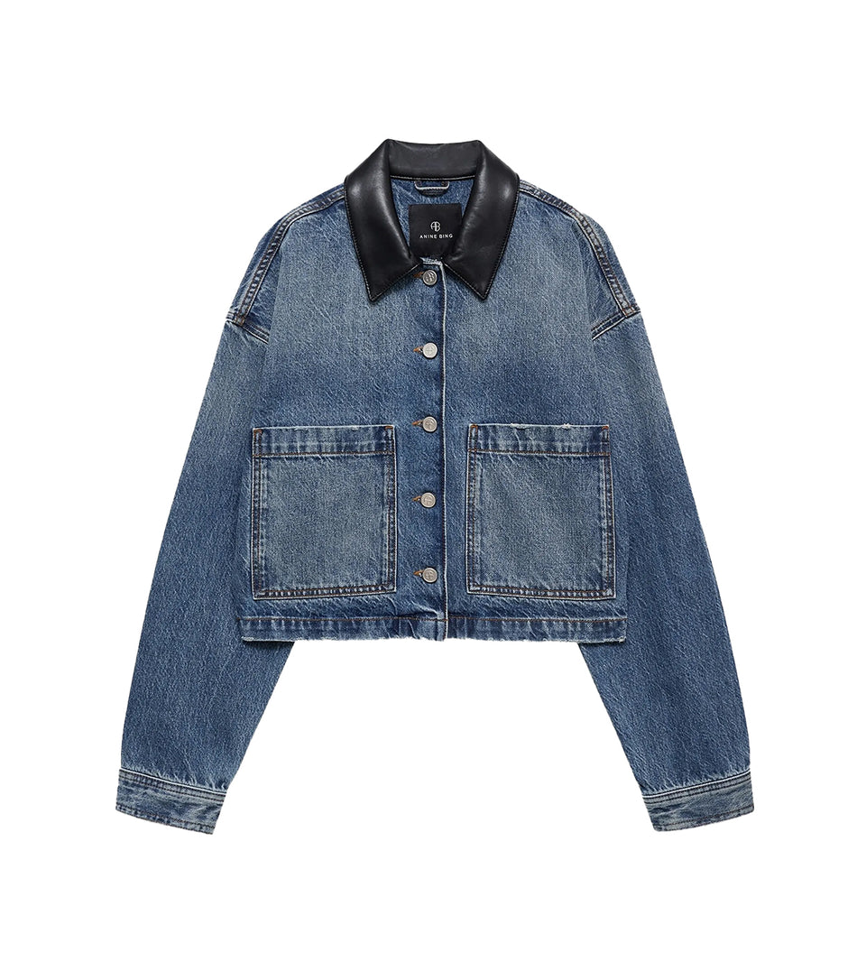 ANINE BING Jacke