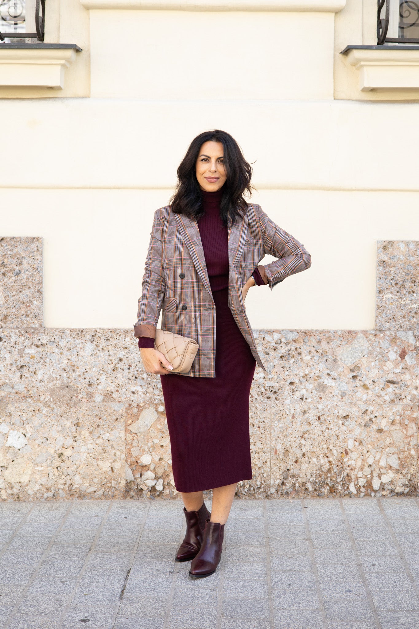 IHEART Blazer 