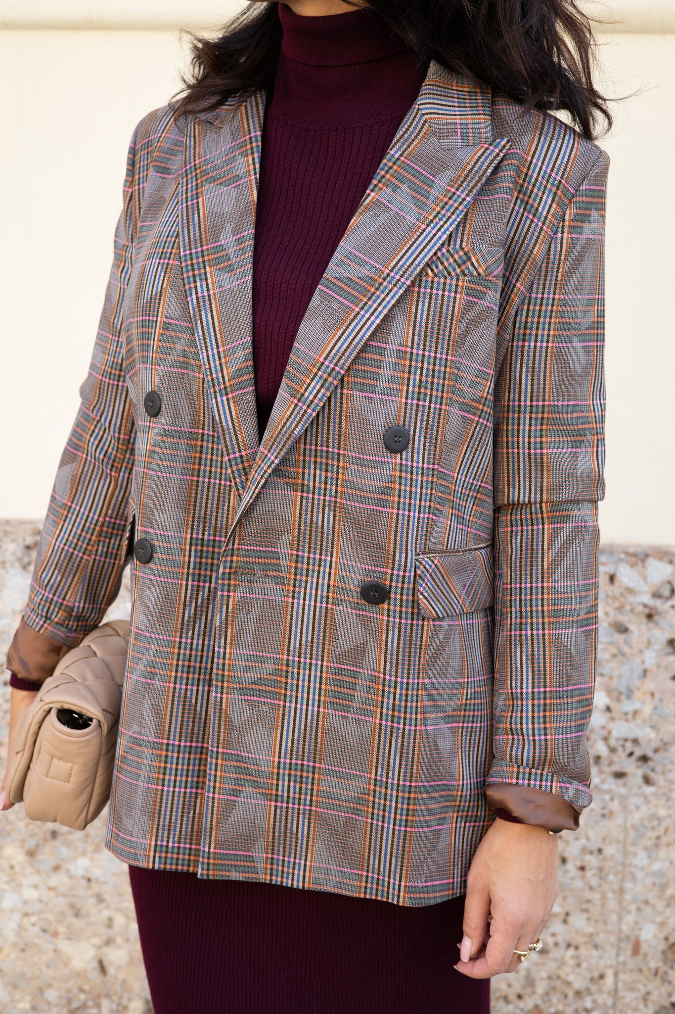 IHEART Blazer 