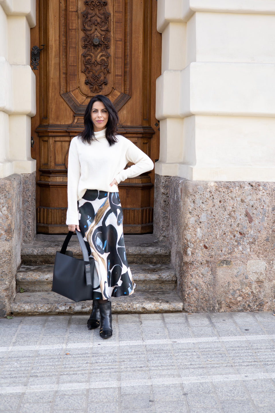 TRANSIT Pullover