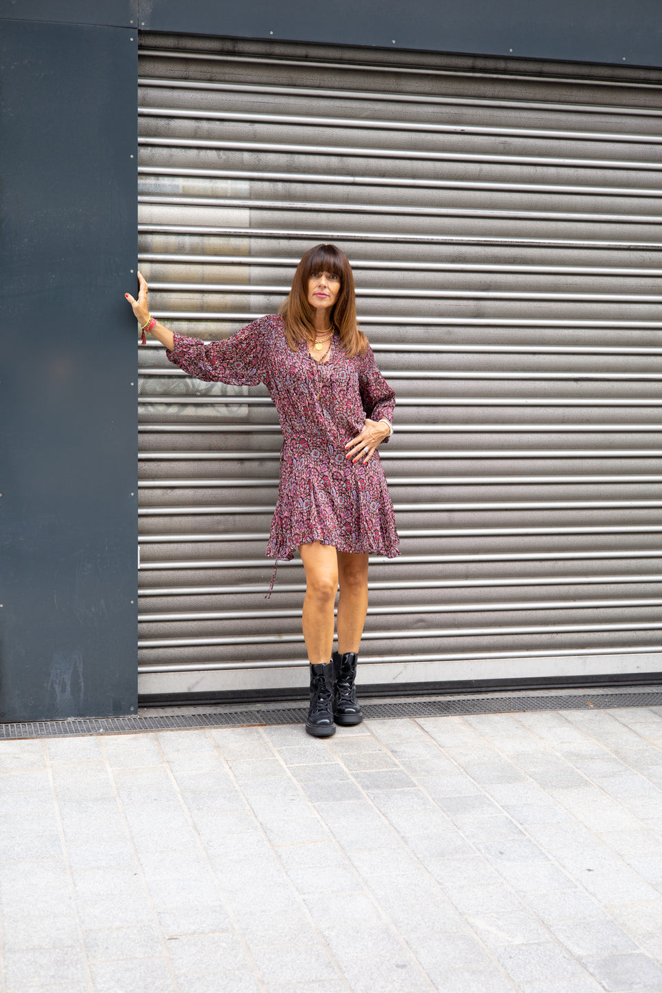 ISABEL MARANT ÉTOILE Kleid