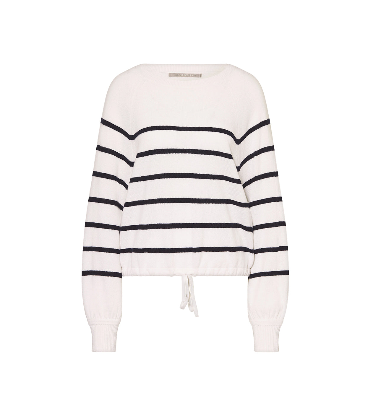 THE MERCER N.Y Pullover