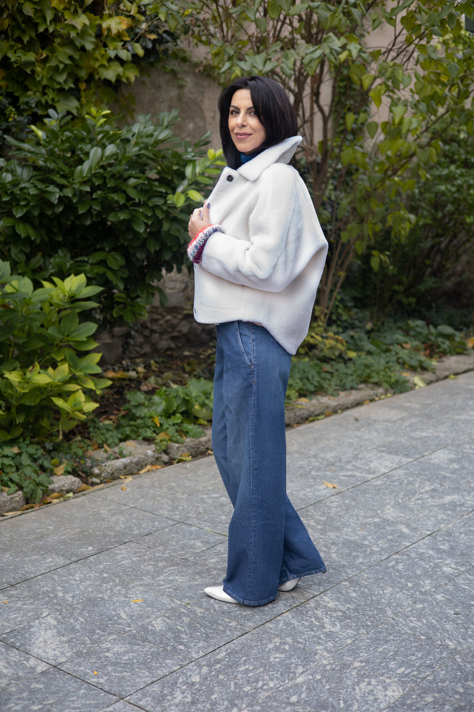 OAKWOOD Wendejacke