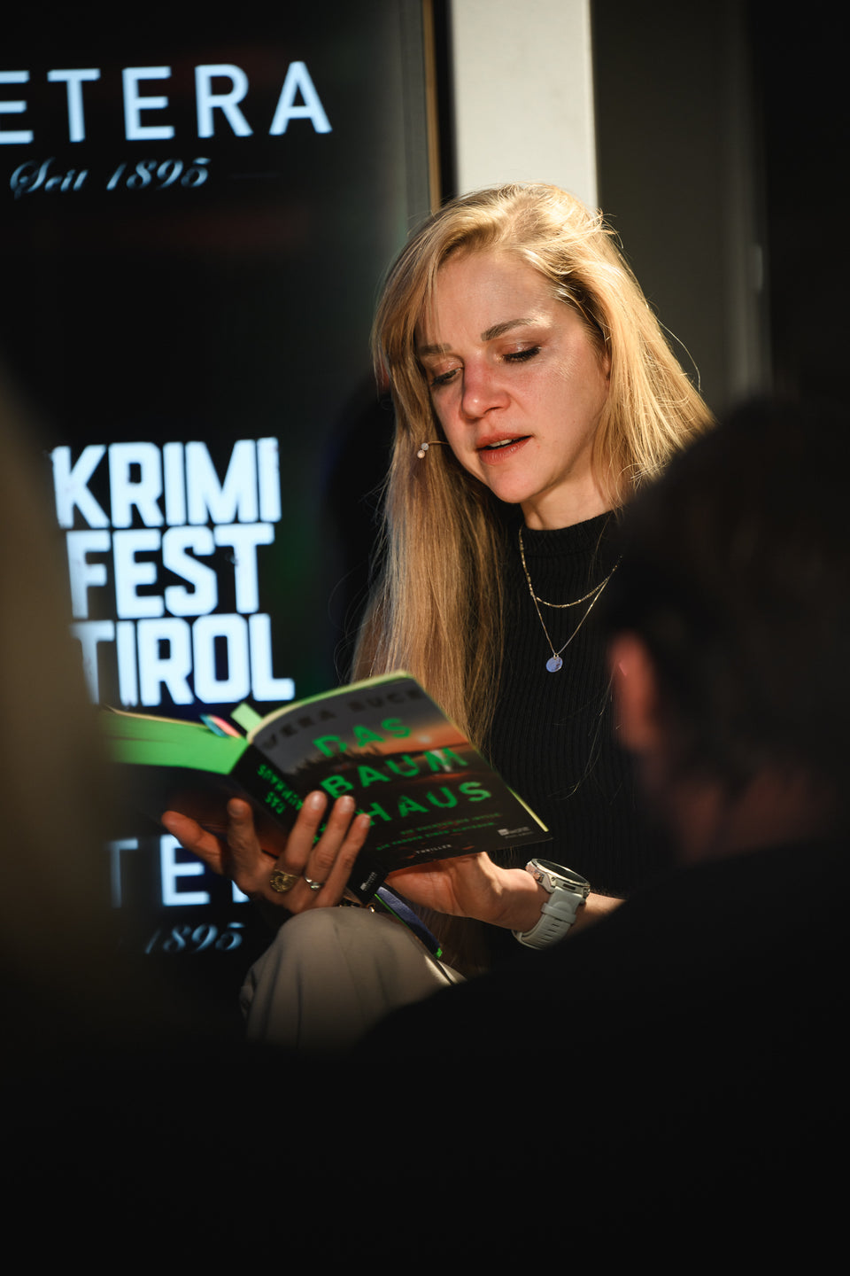 CRIMI NIGHT OKTOBER 2024