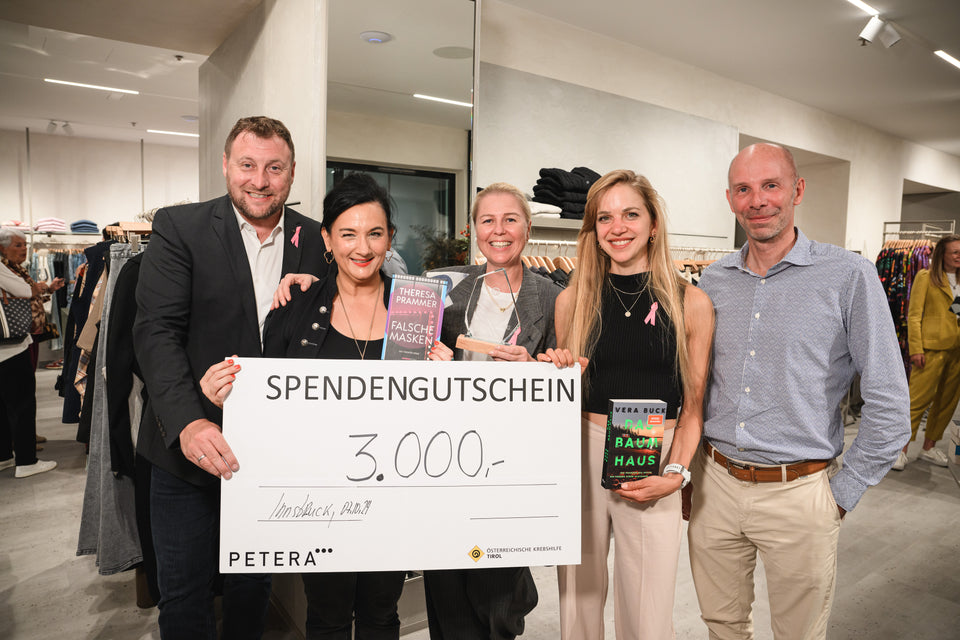 CRIMI NIGHT OKTOBER 2024